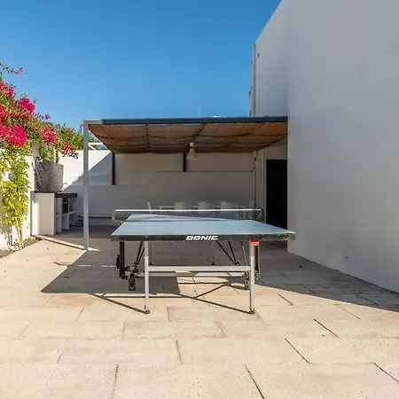 Holiday home Catarino