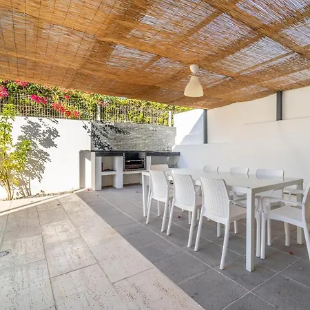 Catarino Holiday home Albufeira