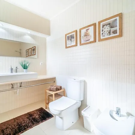 Catarino Holiday home