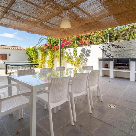 Catarino Holiday home Albufeira
