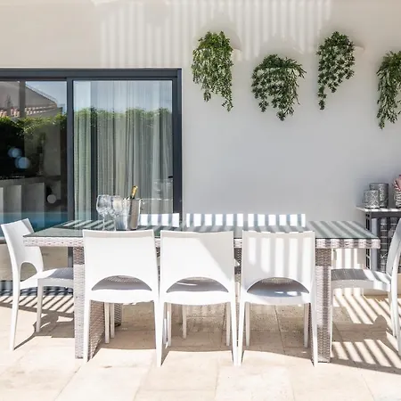 Catarino Holiday home Albufeira