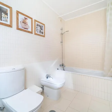 Holiday home Catarino