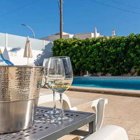 Holiday home Catarino Albufeira