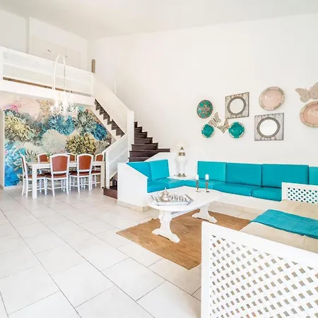 Catarino Vakantiehuis