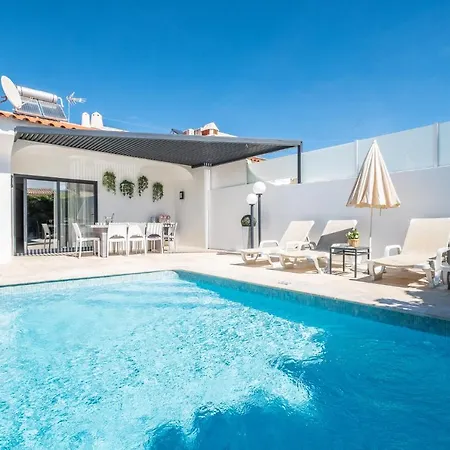 Vakantiehuis Catarino Albufeira