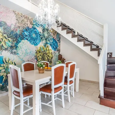 Szálloda Catarino Albufeira