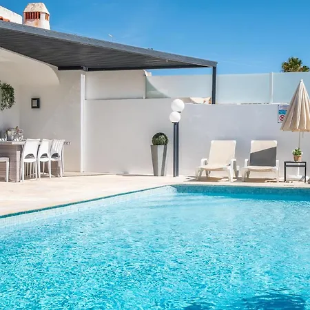 Catarino Szálloda Albufeira