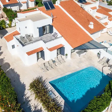 Szálloda Catarino Albufeira