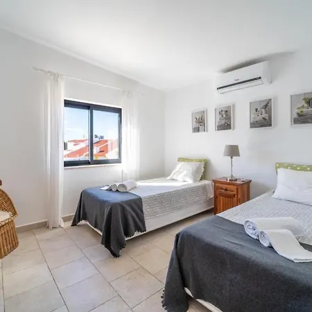 Szálloda Catarino Albufeira